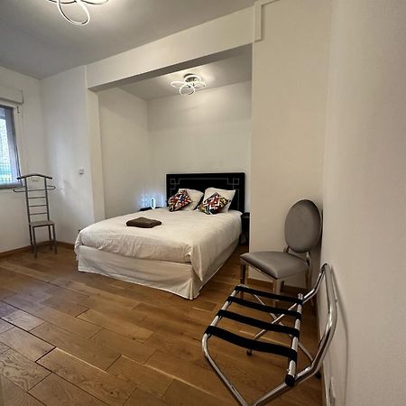 Apartamento Arena Center Town Reims Exterior foto