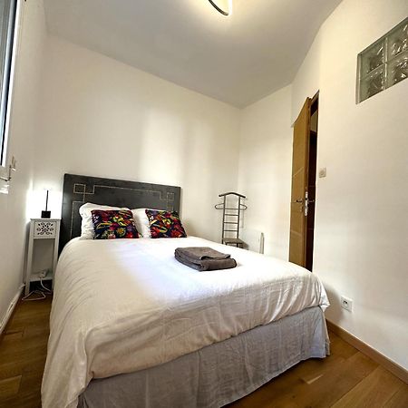 Apartamento Arena Center Town Reims Exterior foto