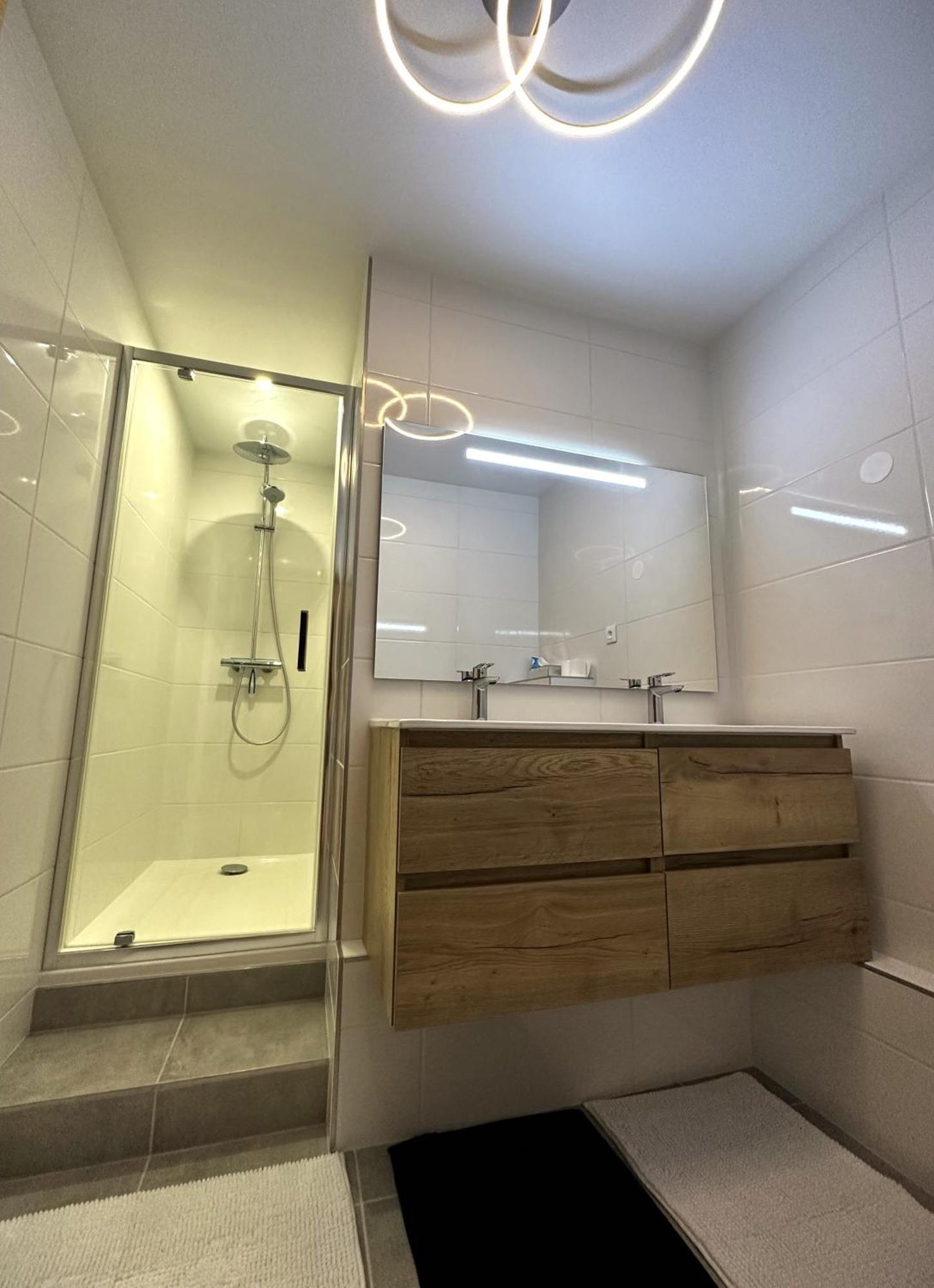 Apartamento Arena Center Town Reims Exterior foto